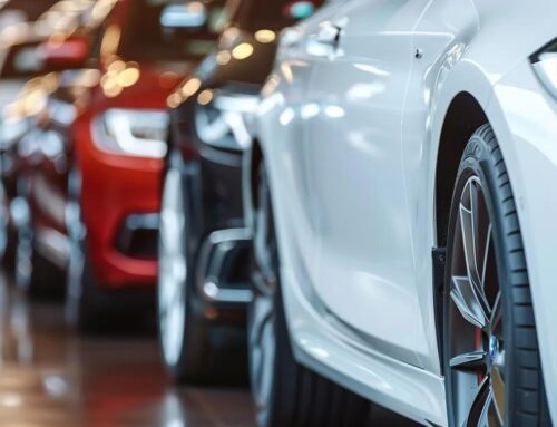 Automotive Marketing in Texas: The Ultimate Guide for Dealers
