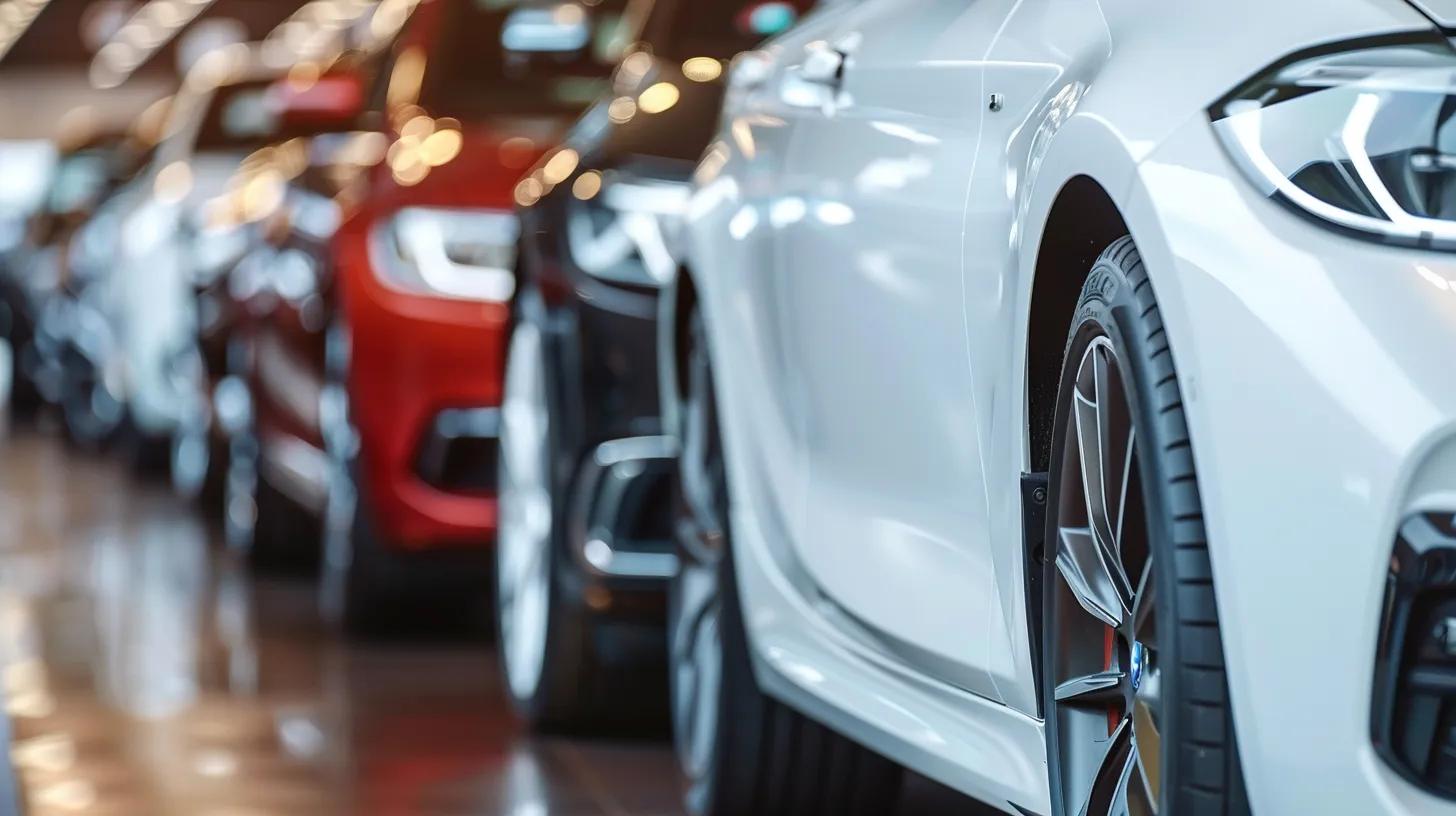 Automotive Marketing Agency For Texas