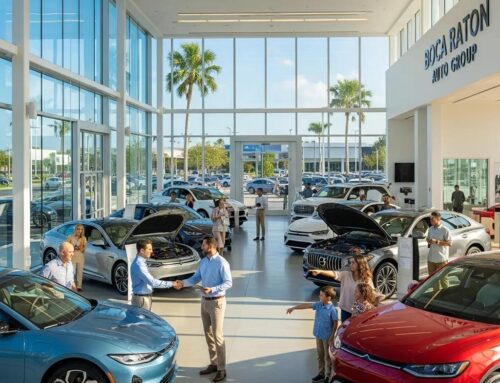 Car Dealership Digital Marketing Near Boca Raton