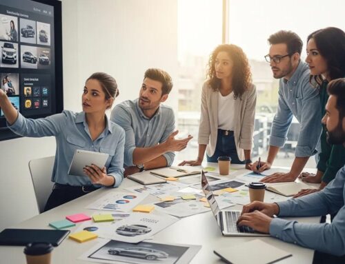 Automotive Marketing in Georgia: The Ultimate Guide for Dealers